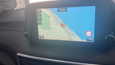 Hyundai Tucson 1.6 GDi SE Nav 5dr 2WD Petrol Estate